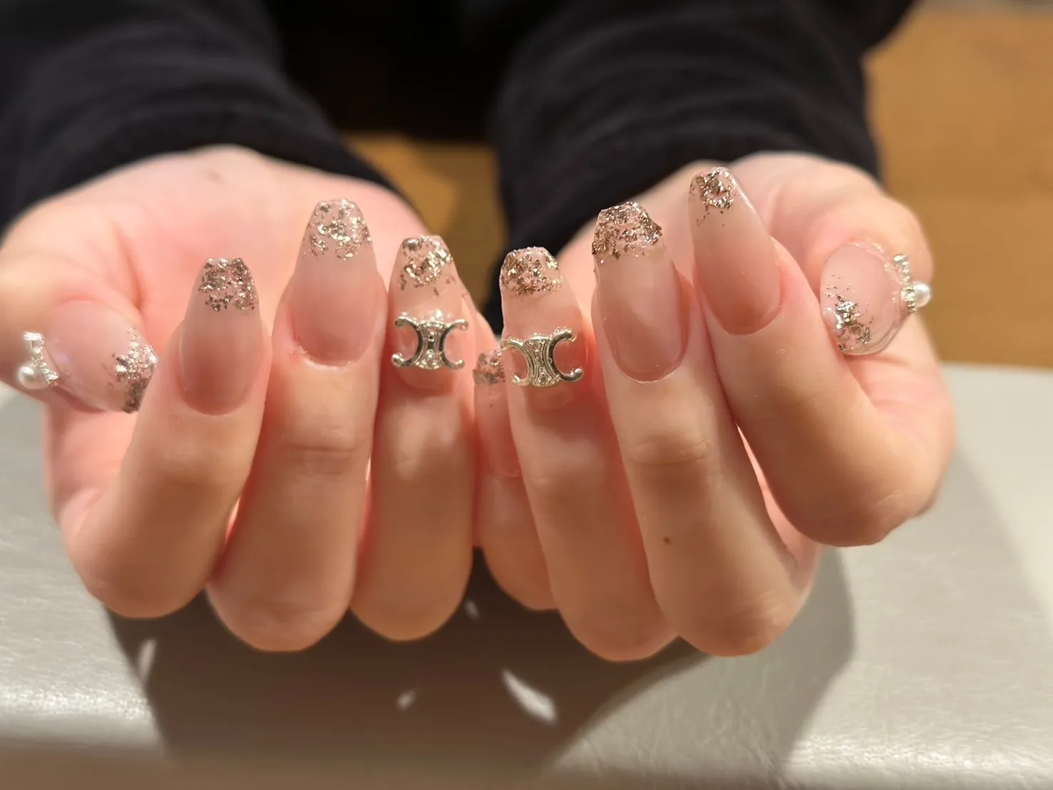 人気ブランドの韓国ネイルパーツとは？！ | ブログ | 石川県金沢のネイルサロンならnail salon MIGHTY COLOR